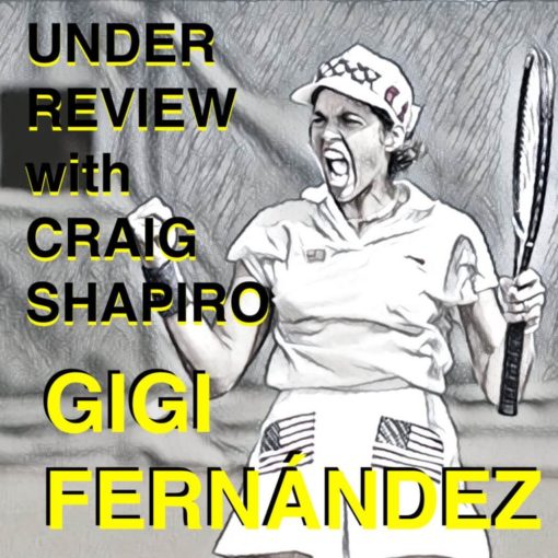 gigi fernandez