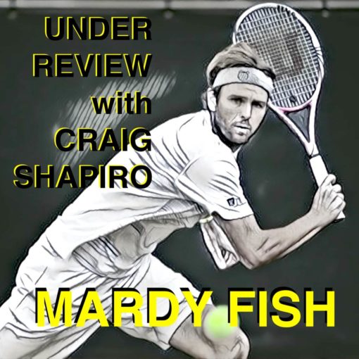 mardy fish