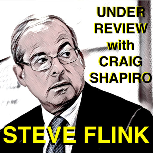 steve flink