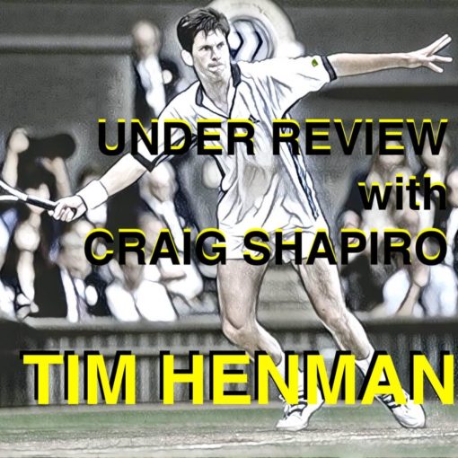 tim henman